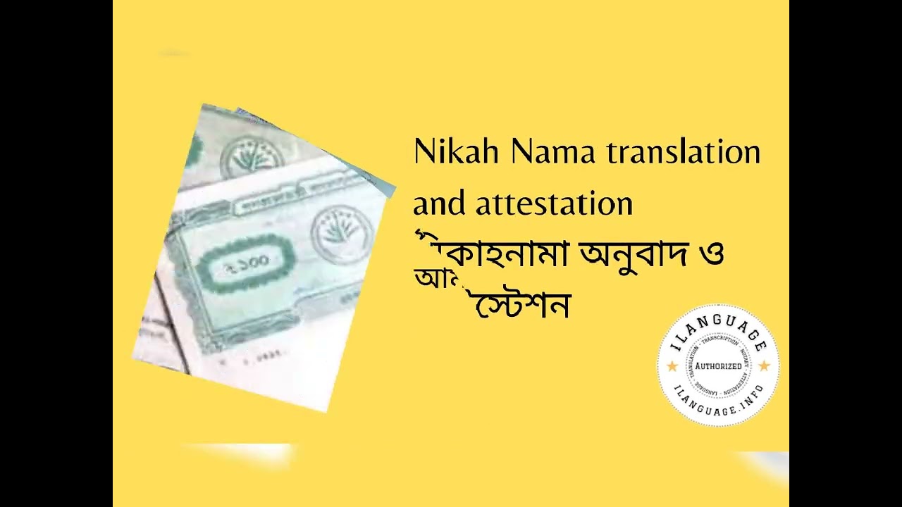11 certified language translator in Dhaka