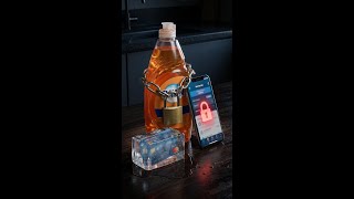 Why Dish Soap Broke the Banking System #Shorts