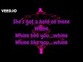 Shurwayne Winchester Girl Born To Wine Lyrics mp3