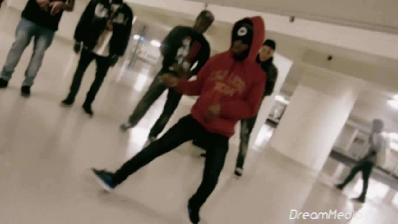 @BullyCocaine | Prince Of Dougie™ France | Jerkin For @DontCauseDrama