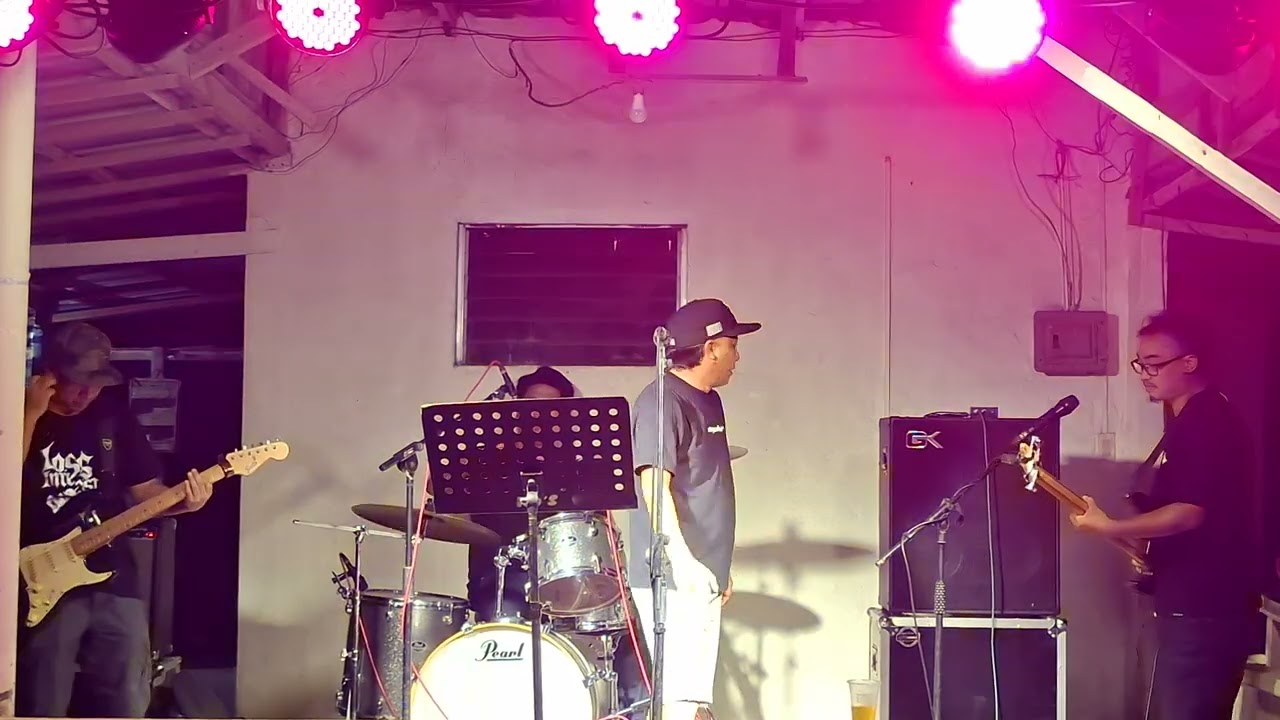 DAHIL - Mayonnaise (Limitzero Cover)