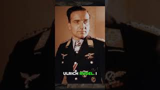 Finding WWII Pilot Hans Rudel's Aircraft!