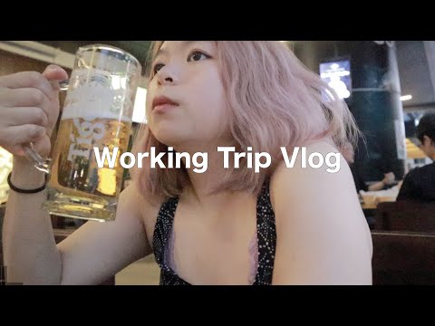 久违了！确诊前的工作trip😭｜在Johor Premium Outlet买到超便宜的鞋子👟｜JB Blog📷｜Starnie