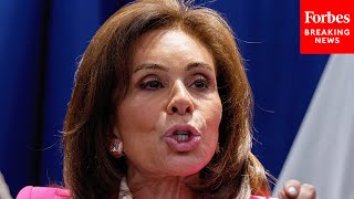 Celebrity 'They're Not Kids They're Criminals!': Jeanine Pirro Demands Juveniles Be Prosecuted As Adults Profile