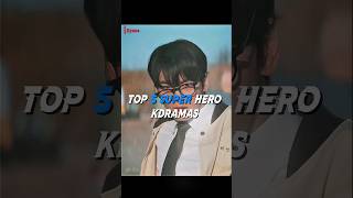 Top 5 super hero kdrama                             #kdrama #superpower #youtubeshorts #shorts