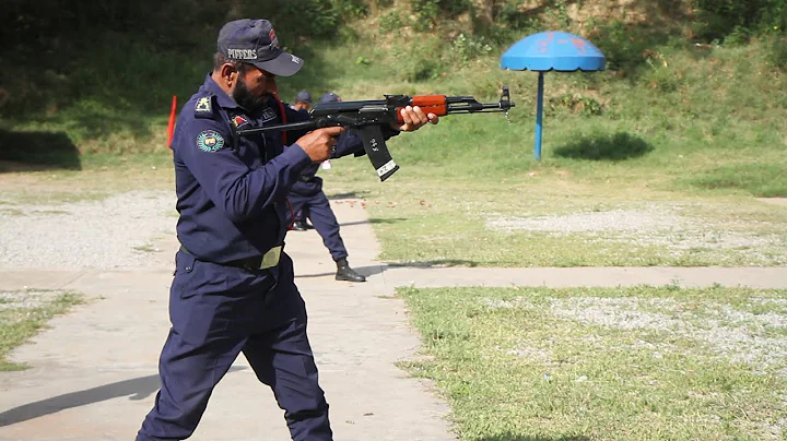 Piffers – Security Services - Islamabad