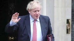 UK Prime Minister Boris Johnson under fire over handling of COVID-19 crisis