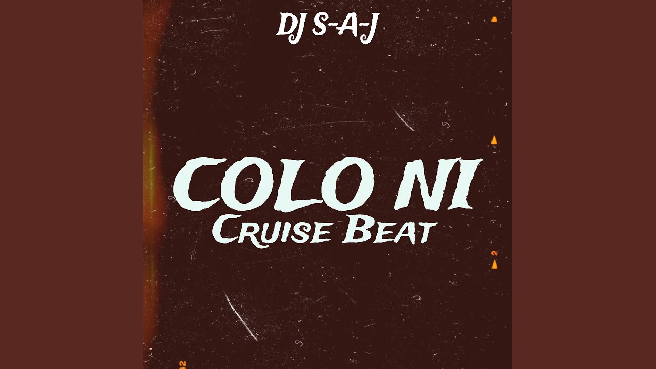 YouTubeでColo NI Cruise Beatを視聴