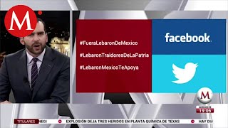 Atacan a familia LeBarón en redes sociales
