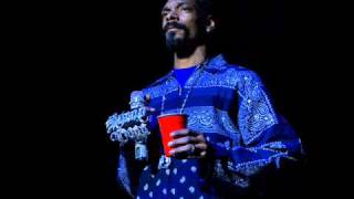 Snoop Dogg - LAX