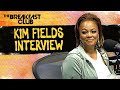 Kim Fields Talks Iconic Roles In TV, The Upshaws, Dancing With The Stars, Living Single + More