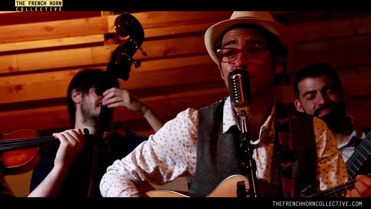 THE FRENCH HORN COLLECTIVE HOT CLUB OF MIAMI 2016 YouTube