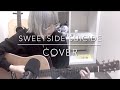 【SWEETSIDE SUICIDE】ano 弾き語りカバー