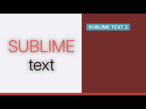 How do I revert to the default cursor in sublime text?
