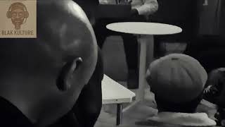 Makhafula Vilakazi | Sabelo Soko | Poetry compilation special | Blak Kulture | 