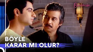 Zeyn Beklenmedik Bir Karar Aldı  Benimsin Hint Dizisi