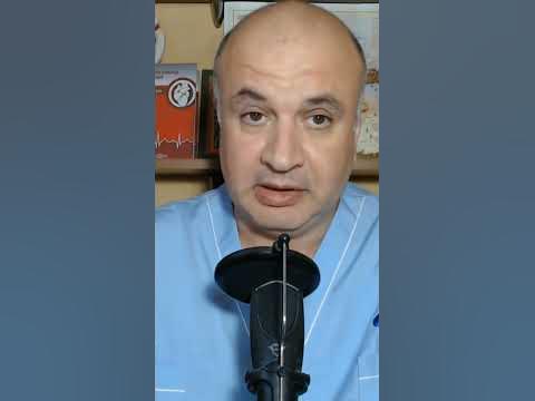 АРИТМИЯ. Как защититься от аритмии? - YouTube