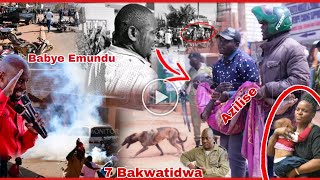 Download Lagu Muzukuke:Emundu Bajibye NUP Babanonya 7 Bakwatidwa Mukadde Azilise Police Ewade Report Ku Bobi Wine MP3