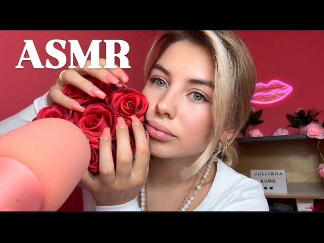 ASMR Ultimate Sleep Triggers | Relaxing Sounds With Everyday Objects For Deep Sleep