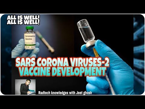 corona-virus-vaccine-development-|-covid-19-|-sars-cov-2|-radtech-knowledges-with-jeet-ghosh