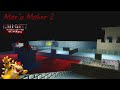 WaW Custom Zombies Mario Maker 2
