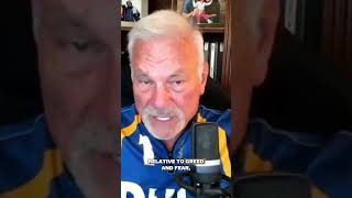 Are you on the lookout for the next Black Swan Event?