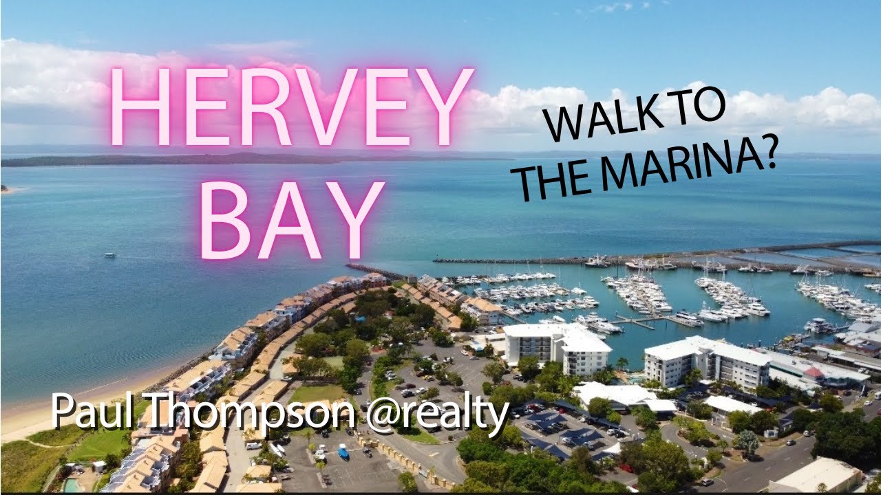 Walk to the Beach! Hervey Bay Real Estate,. 34 Pulgul Street Urangan