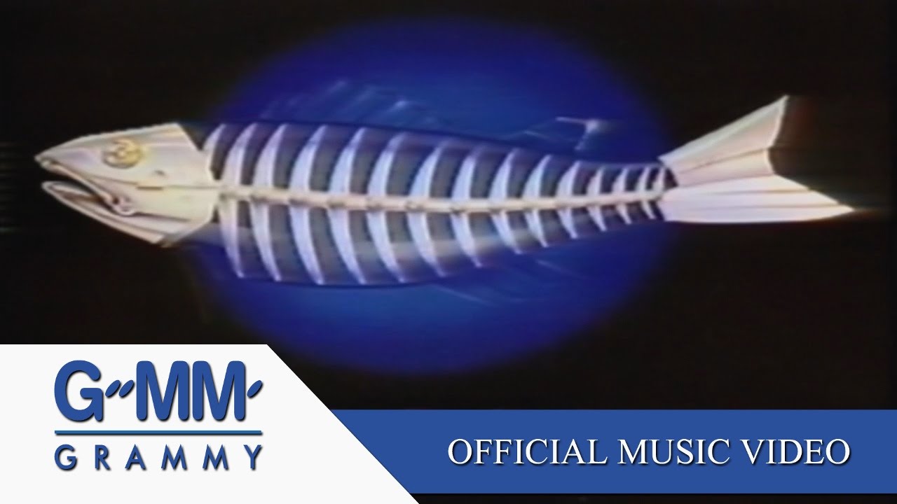 เช้าวันอาทิตย์ - บาราคูดัส 【OFFICIAL MV】