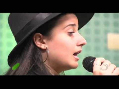 ნინი ნემსაძე - მუჯირიშვილი აჭარის ტელევიზია