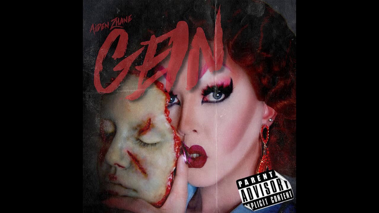 YouTube पर Aiden Zhane - Gein (Official Audio) देखें