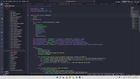 Laravel 12 - Inertia - React #62: Xây dựng chức năng Seo Option - phần 3