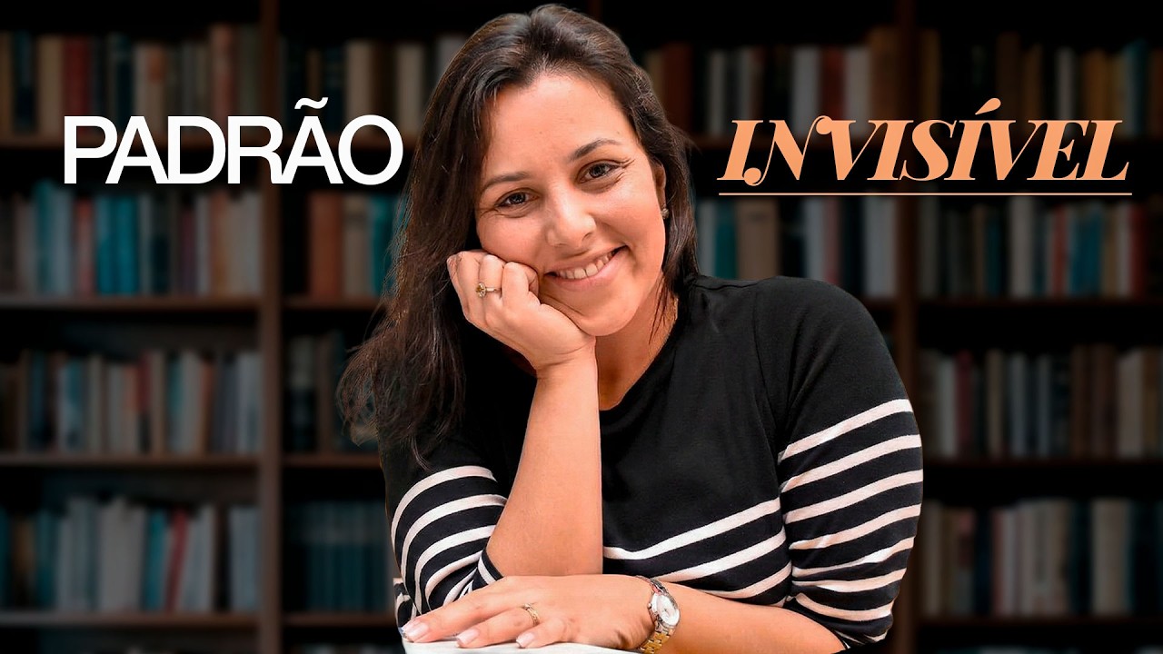 É por esse motivo que você não consegue se posicionar!