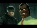 Darpa chiefs big moment mgs1 animation