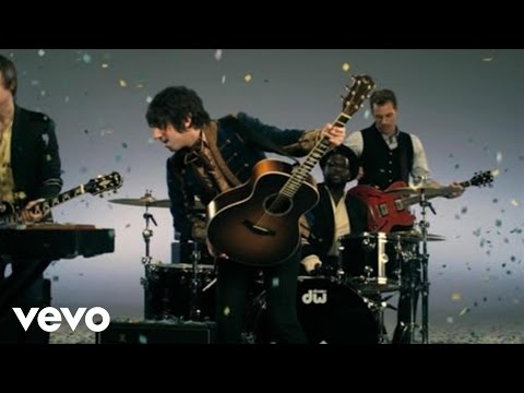 Plain White Ts - Boomerang