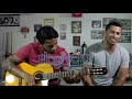 Edy Britto & Samuel - Por Deus (cover Zezé di Camargo & Luciano) - Blognejo