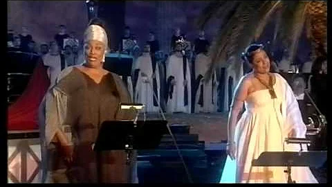 Vangelis - Mythodea - Movement 9/11