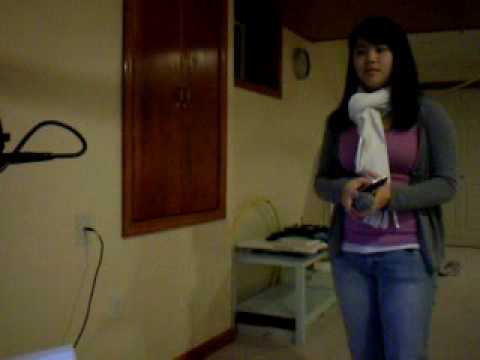 曖昧 (Cover)