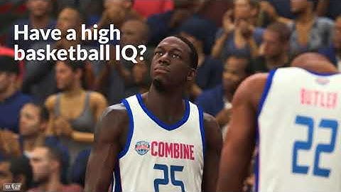 VBA COMBINES ARE COMING