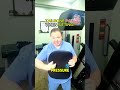 Thick Cushions Won't Fix Your Tailbone Pain #tailbonepain #painrelief #shorts