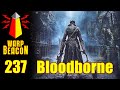 ВМ 237 Либрариум Видеоигры - Bloodborne