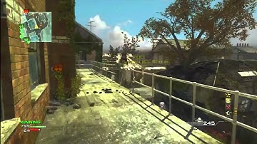 MW3: ACR 2min MOAB