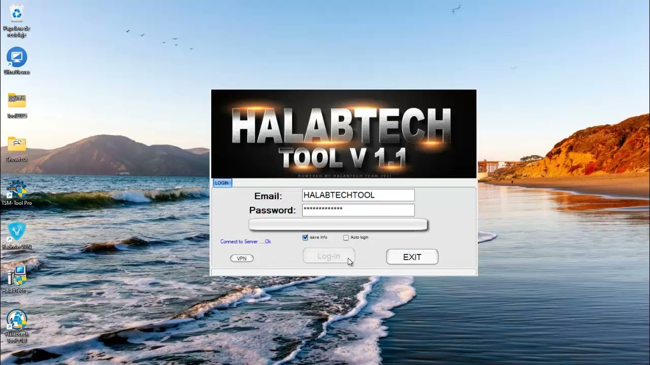 Halabtech ultima versión gratis 2025