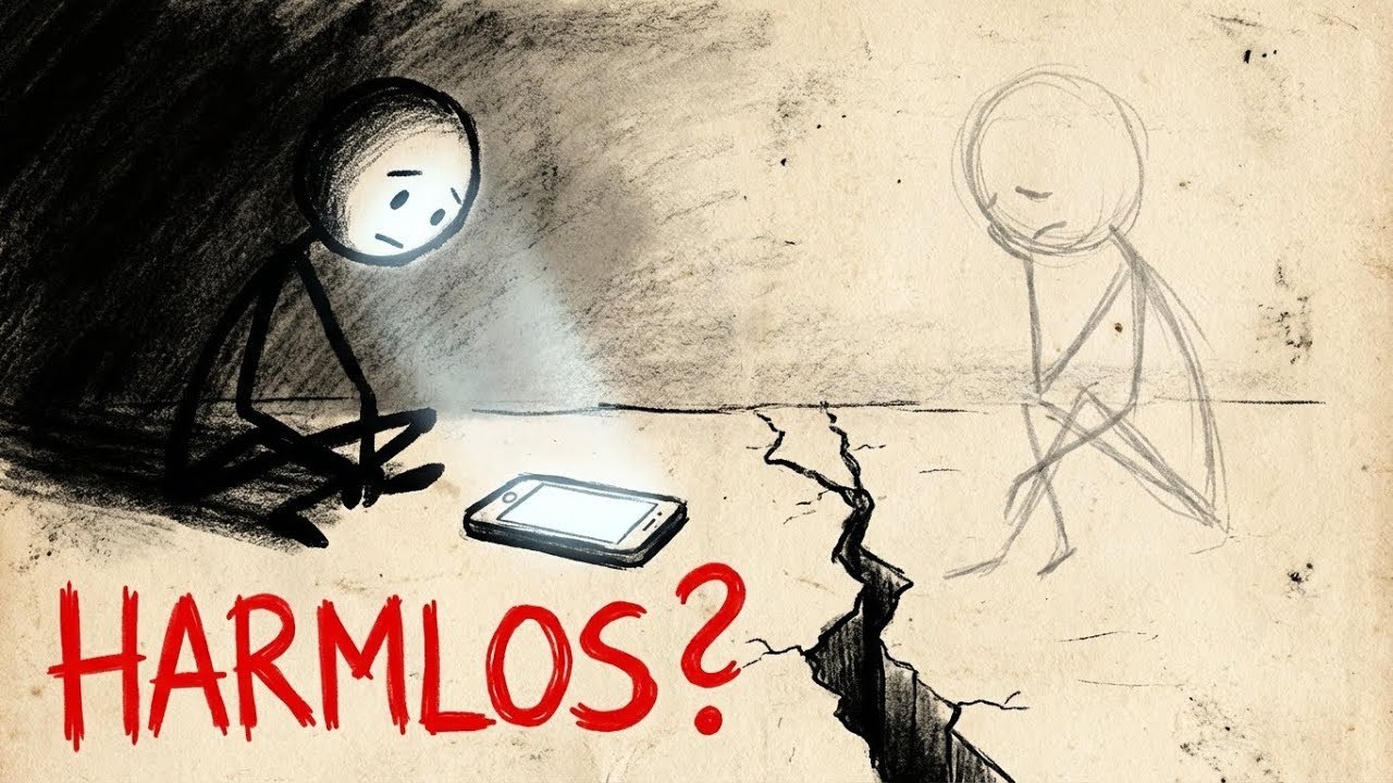 Fremdverliebt OHNE FILTER: Wenn das Herz schon Ehebruch begeht