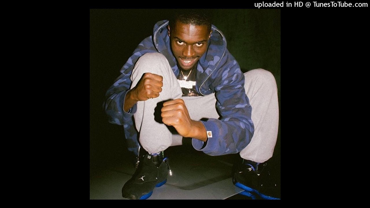 [FREE] Sheck Wes Type Beat 