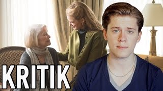 FÜR IMMER ADALINE - Kritik/Review