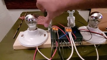 configurating zooz zen17 relay controller for motorized screen