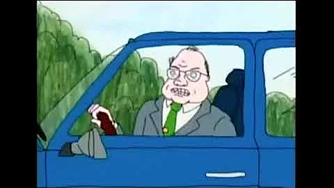 Beavis and Butthead - Customers Suck