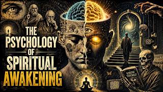 The Psychology of Spiritual Awakening | Why Your Mind Resists Inner Peace | English & German Subs