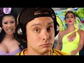 FIRST REACTION to ME GUSTA by ANITTA, CARDI B & MYKE TOWERS