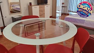 Apartments Kosevic  Osijek Croatia  Hotel Review 